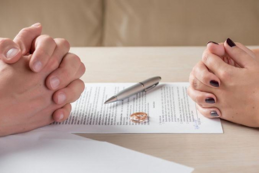 PostNup: Exposing Contract after Marriage in Indonesia